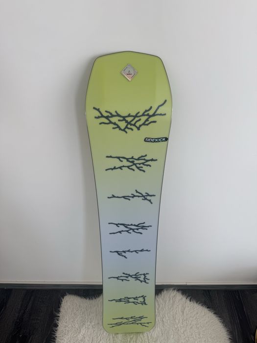 Vand Bataleon Disaster Nou 154 2025