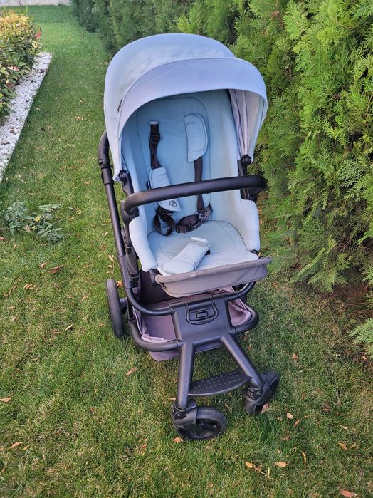 Детска/бебешка количка 2 в 1  Easy walker Harvey 2