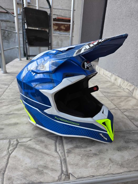 Airoh wraap размер Л