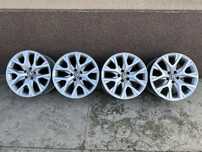 Jante Canyon VW 5x112 R18 (Audi, Seat, Skoda)