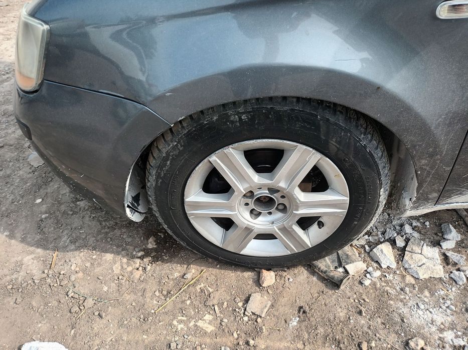 Dezmembrari  Fiat IDEA (350)  2003  > 0000 1.3 JTD Motorina