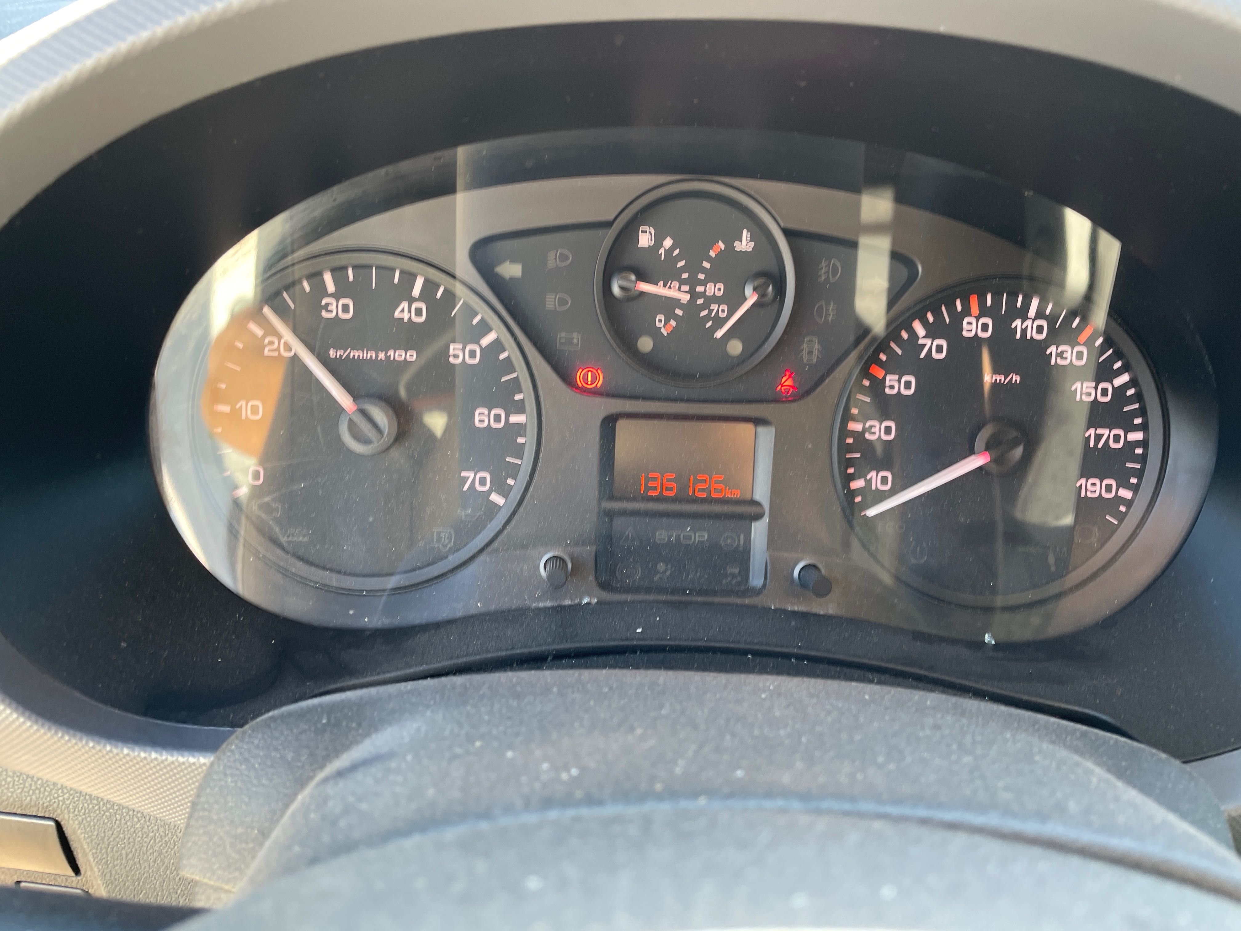 Peugeot Partner 1.6 BliueHDi 100 ph, engine BHY, Пежо Партнер 1.6 HDI
