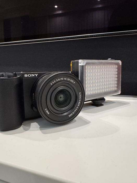 Видеограф на мероприятия