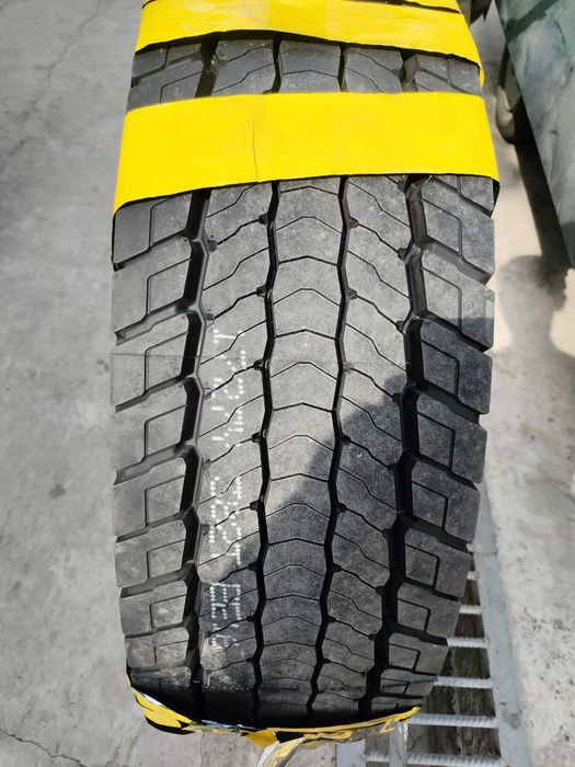 Автошина 315/70R22.5 GDR675 Giti