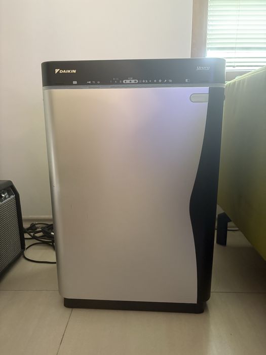 Пречуствател за въздух Daikin
