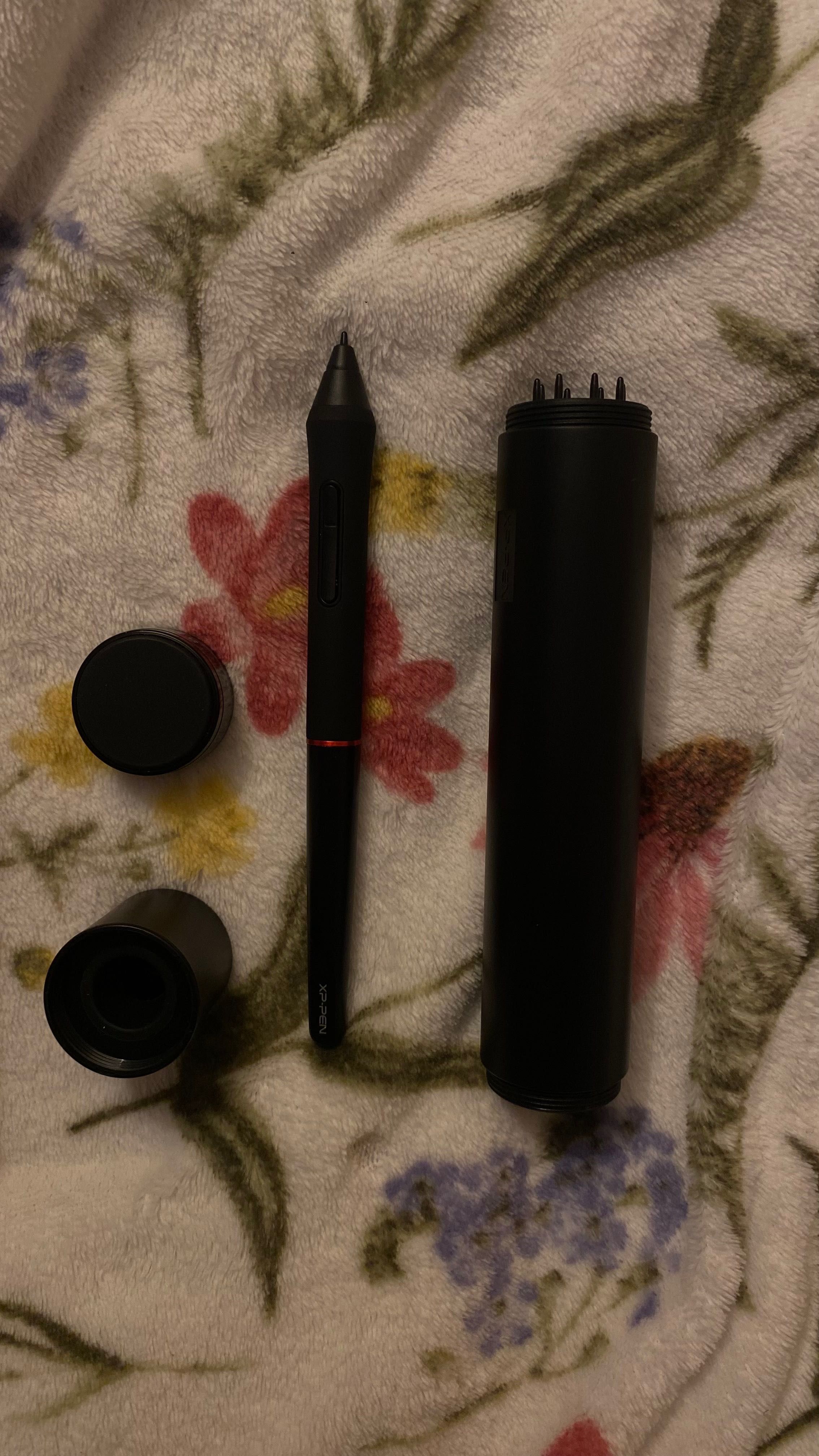 Tableta grafica Artist 12 pen Pro