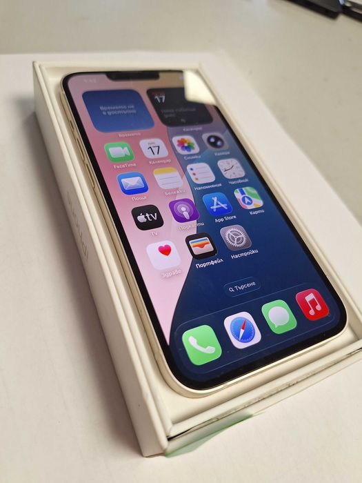 Apple Iphone 13 128GB