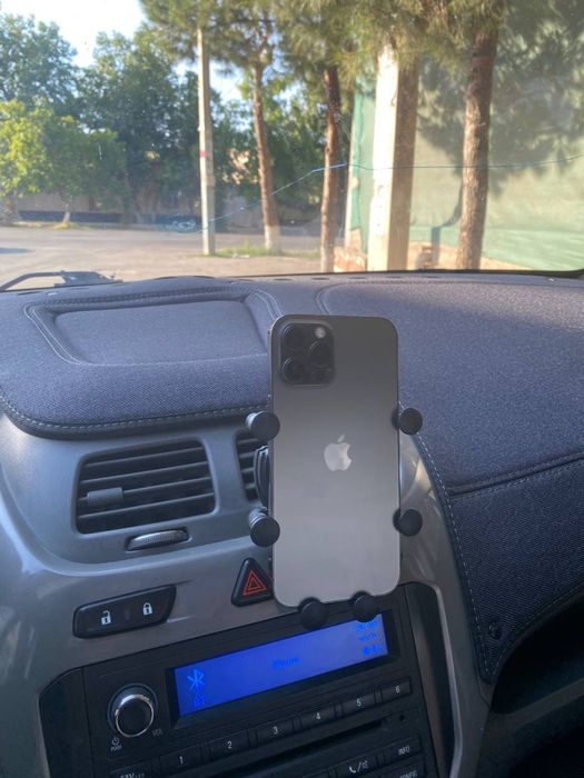 Iphone 12 pro max black