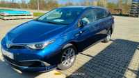 Vand Toyota Auris Touring Sports hibryd 2015 - TVA deductibil