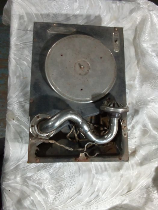 Продается патефон