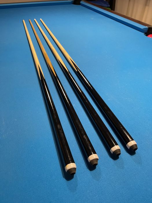 Tacuri biliard diferite modele OFERTA -27.903.983