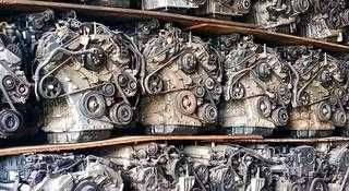 Двигателя на Ниссан из Японии и Европы