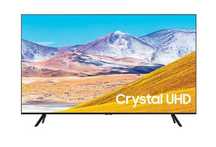 Televizor LED Smart SAMSUNG Seria 8 Ultra HD 4K HDR 125 cm
