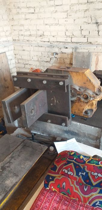 stanok gidroslindirlar uchun