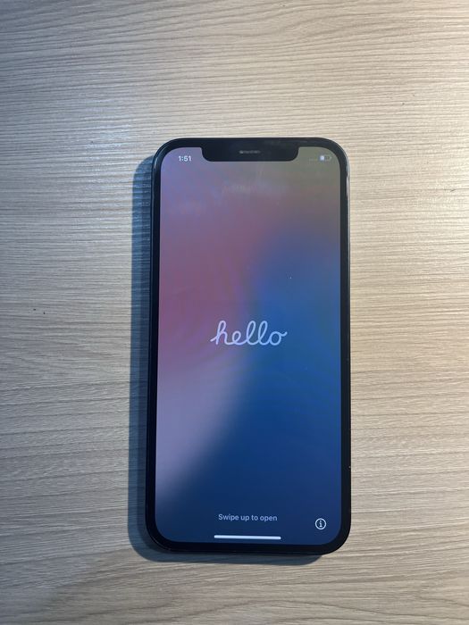 Iphone 12 ,64gb , stare foarte buna