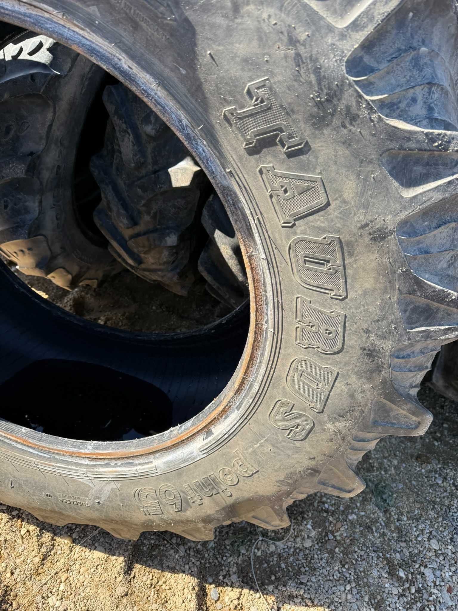 Cauciuc 480.65 R28