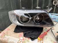 Faruri bmw e90 nfl adaptive