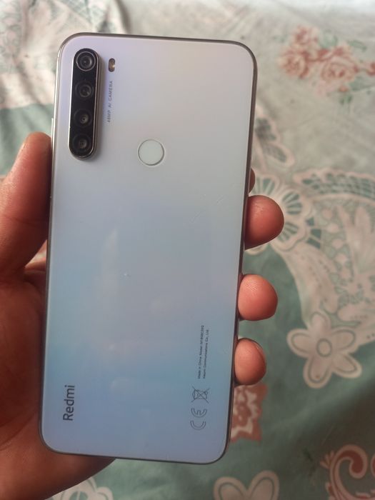 Redmi not 8T 32 GB