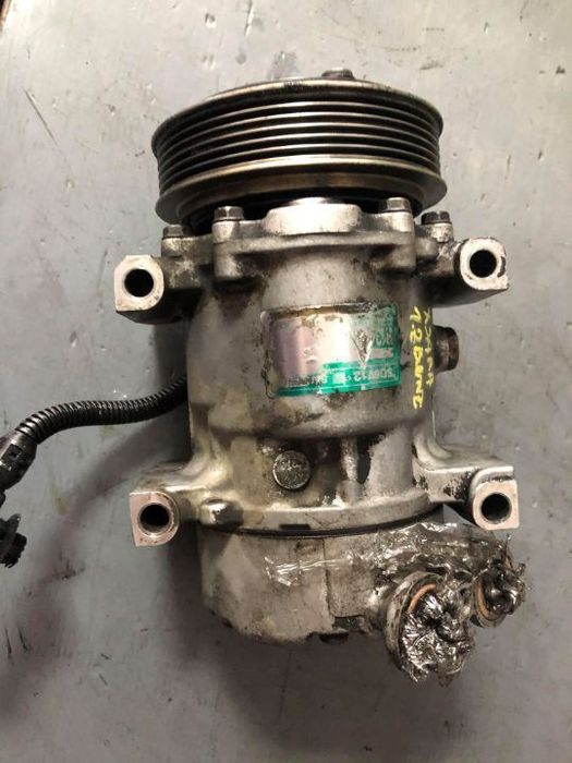 compresor ac 1.8 b citroen xsara