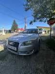 Vand Audi A4 B7 2006