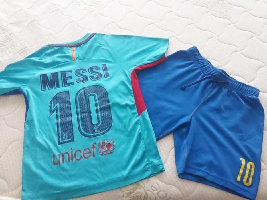 Фирмени дрехи за момче размер 116 на различни цени-25-50лв.