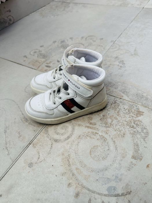 Детски кец без забележки