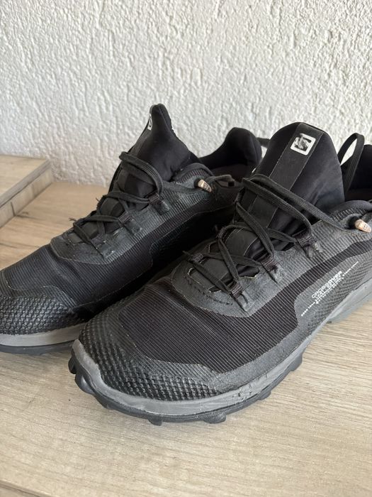 Маратонки Саломон 40 2/3-Goretex.