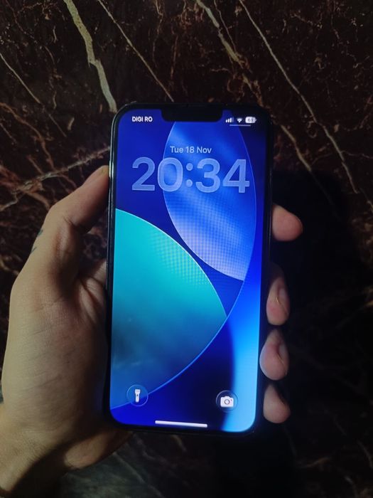 iPhone 13 Pro 128 Gb