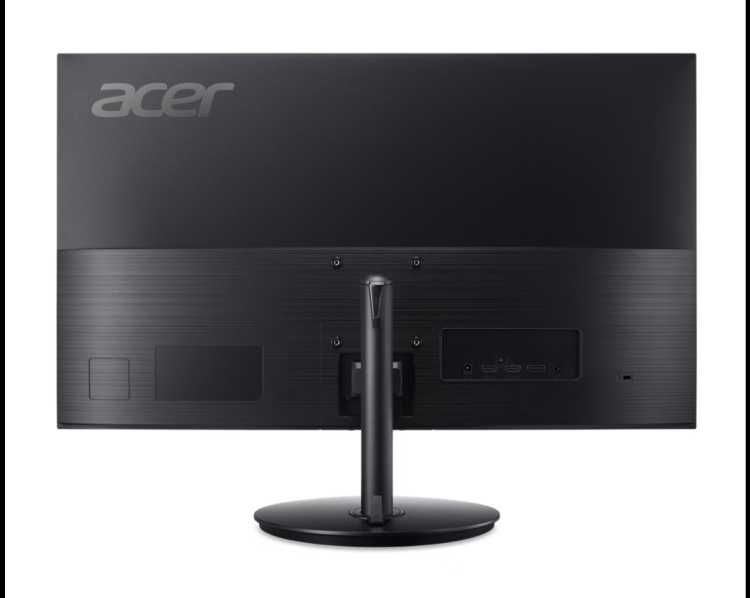 Геймърски монитор- Acer Nitro XF270 M3 XF270M3BIIPH 27" IPS 180Hz 1ms
