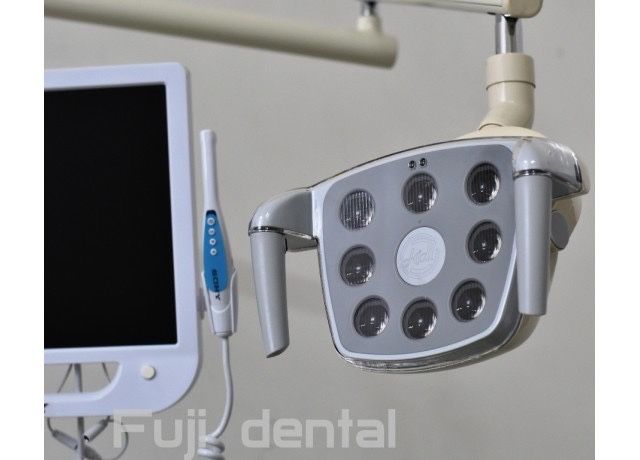 Стоматологичен юнит FUJI TS9170.9 с мобилен карт и пълна периферия