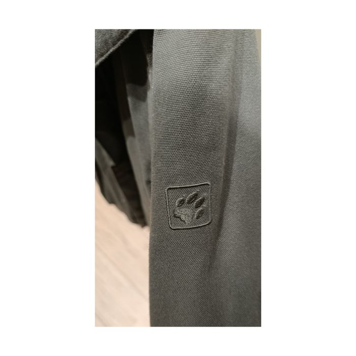 Jack Wolfskin Fierce Wind Parka – nouă