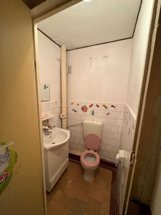 Apartament 4 camere decomandat langa Inspectorat Focsani, 2 Stejari