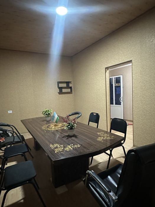 Dars o'tish uchun tayyor xona| Sherikchilikda 75$/ oyiga |Ofis Fergana