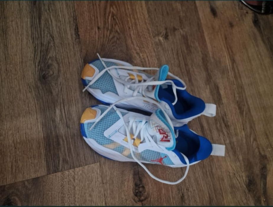 Спортни маратонки Jordan