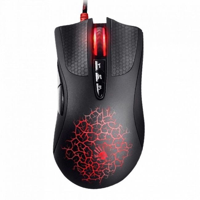 Игровая мышка Bloody A90