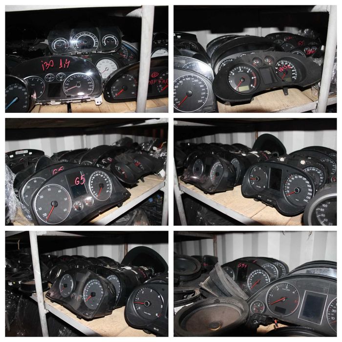 километраж втора употреба за автомобили и джипове