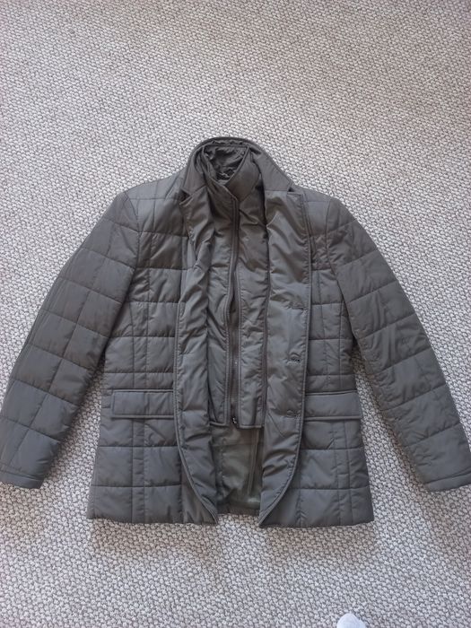 Geaca tip sacou Bigotii barbati