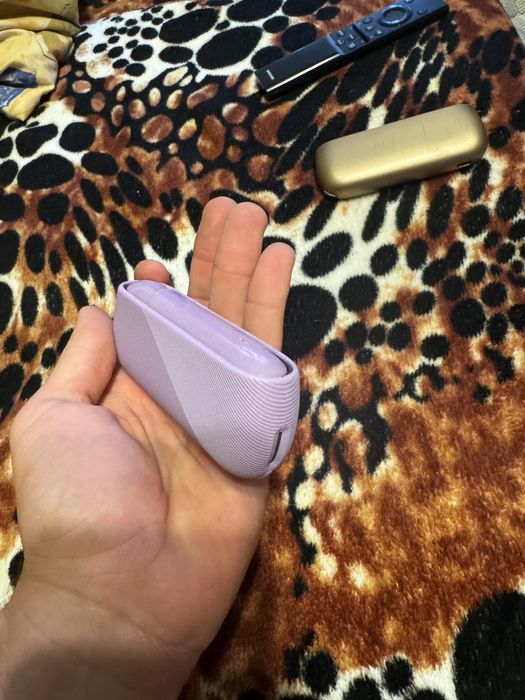Vand 2 iqos 3 duo