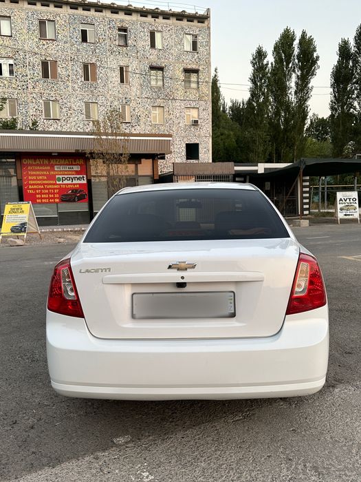 Jentra 2018 sotiladi