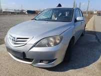 Motor Mazda 3 1,6  complet