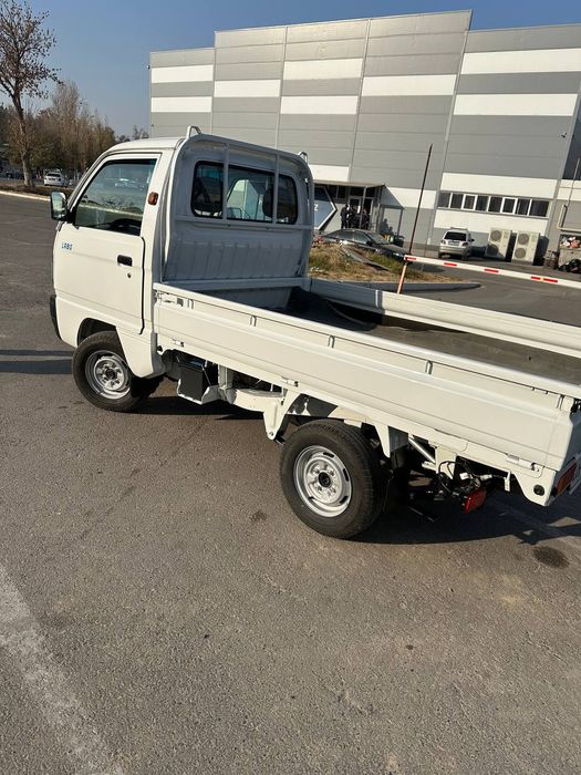 Xolati yangi ideal sostayanada