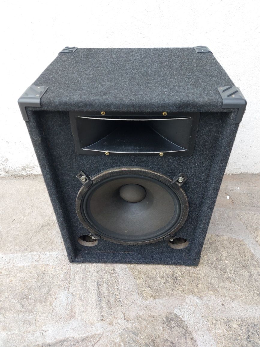 Тонколона Обертон 12"