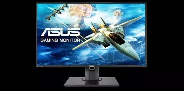 Игровой Монитор ASUS 144ГЦ