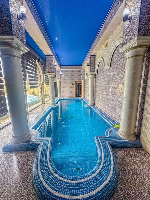 10 ком Посуточная аренда Участок