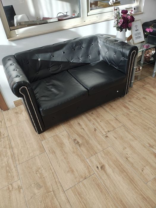 Set canapele 1- 3 persoane 2- 2 persoane