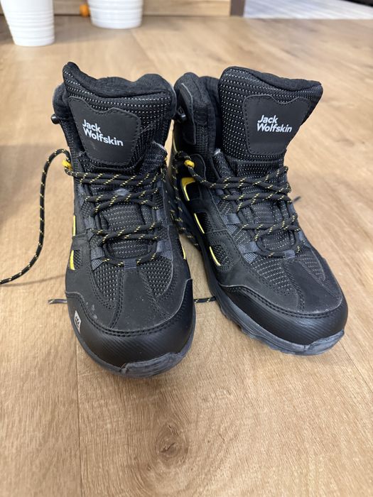Планински обувки Jack Wolfskin