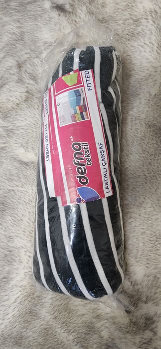 Простынь новая турецкая