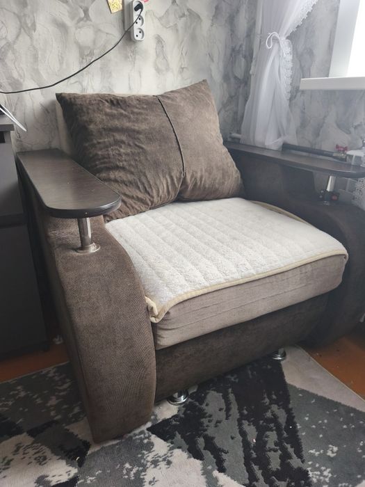 Кресло - кровать