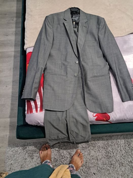 Costum ginere seara/zi