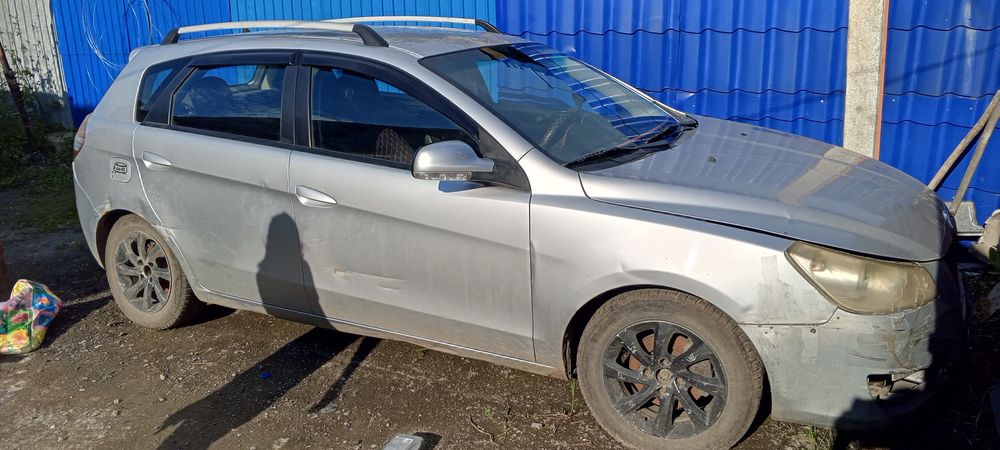 Продам автомобиль